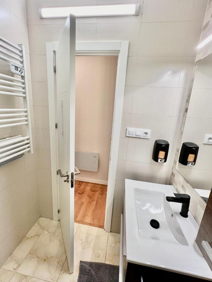 Km 99 Apartment Porrino Ngoại thất bức ảnh