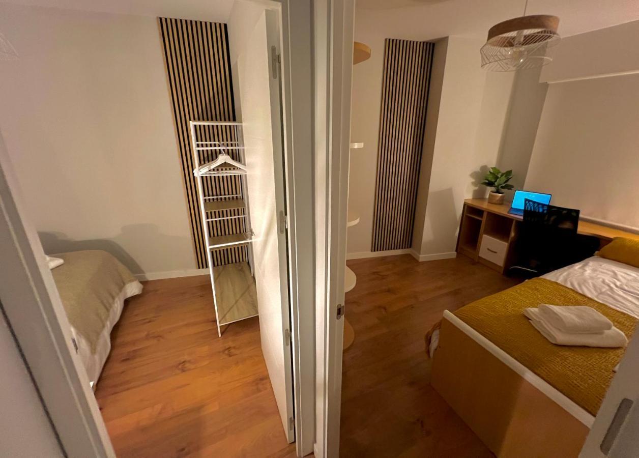 Km 99 Apartment Porrino Ngoại thất bức ảnh