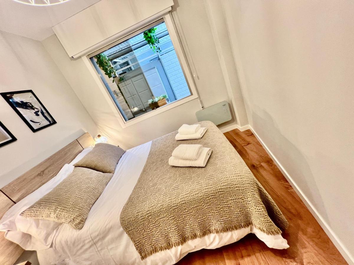 Km 99 Apartment Porrino Ngoại thất bức ảnh