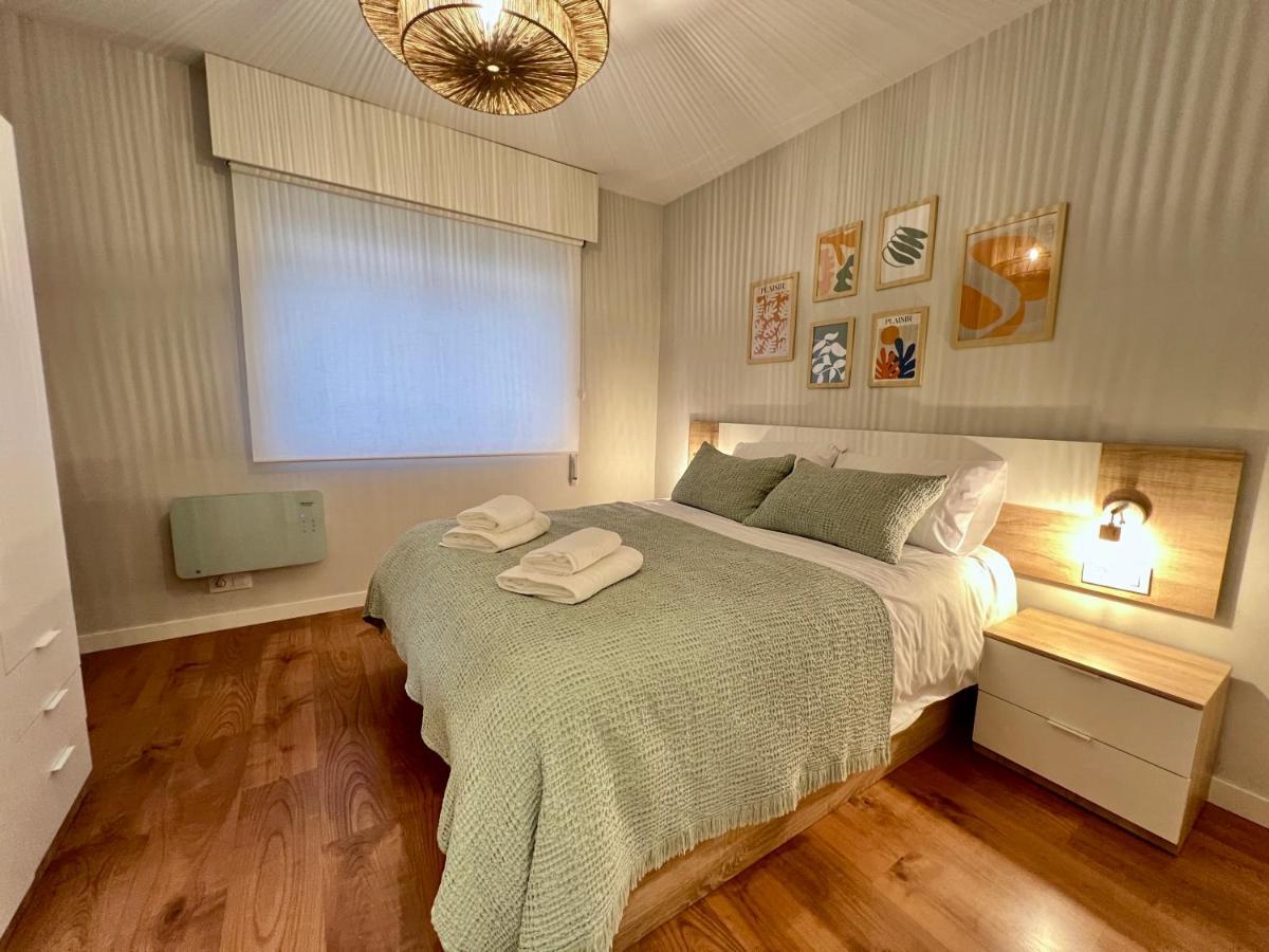 Km 99 Apartment Porrino Ngoại thất bức ảnh