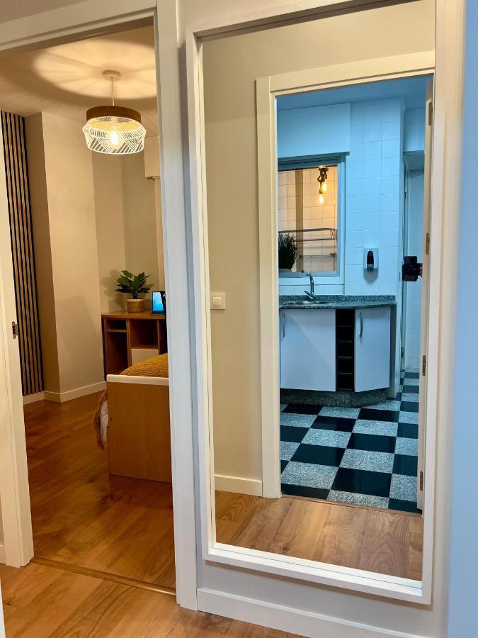 Km 99 Apartment Porrino Ngoại thất bức ảnh