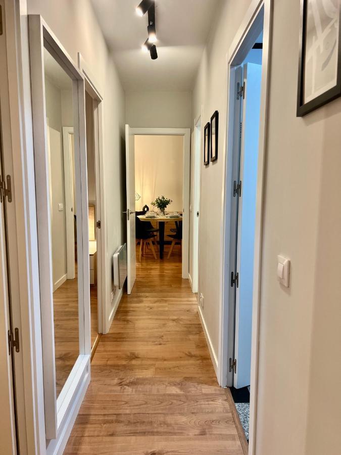 Km 99 Apartment Porrino Ngoại thất bức ảnh