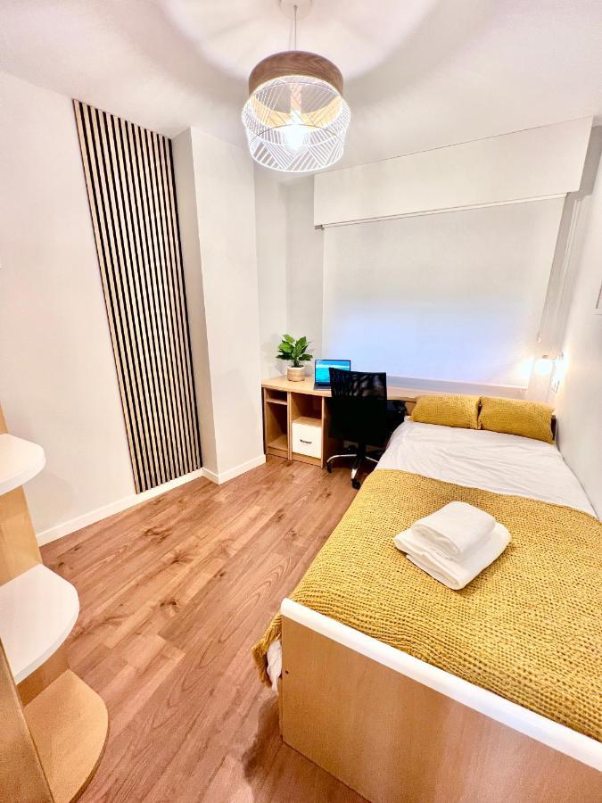 Km 99 Apartment Porrino Ngoại thất bức ảnh