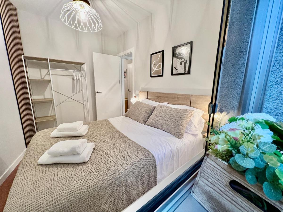 Km 99 Apartment Porrino Ngoại thất bức ảnh