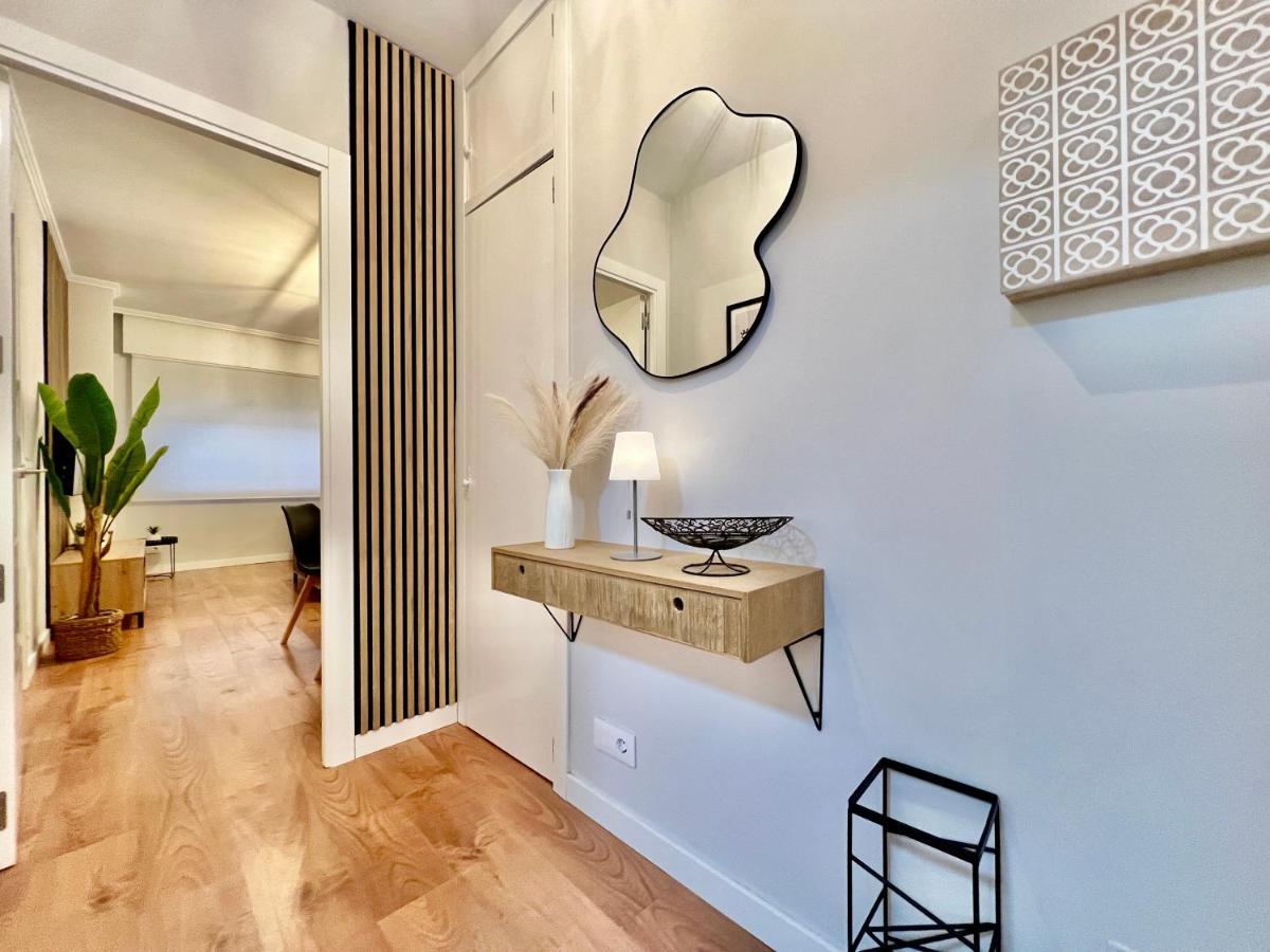 Km 99 Apartment Porrino Ngoại thất bức ảnh