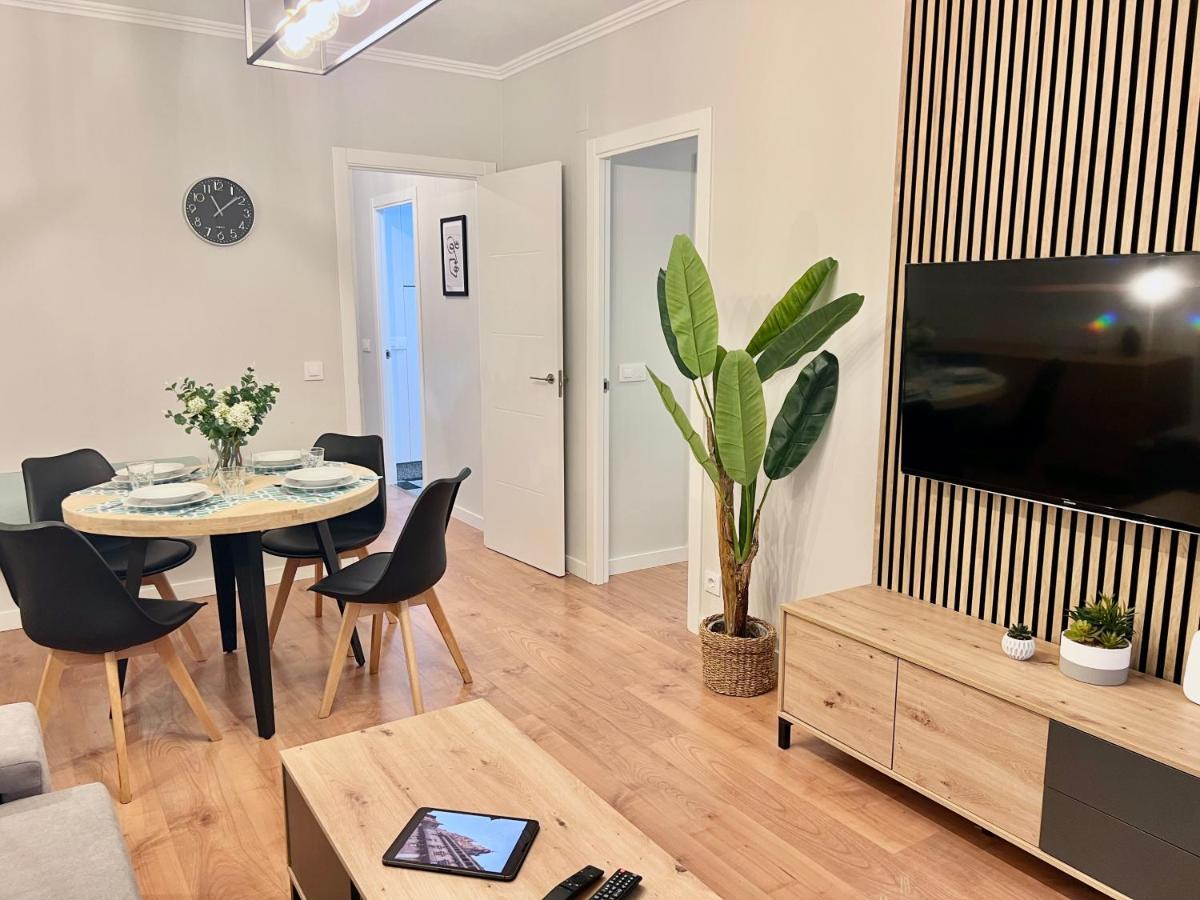 Km 99 Apartment Porrino Ngoại thất bức ảnh