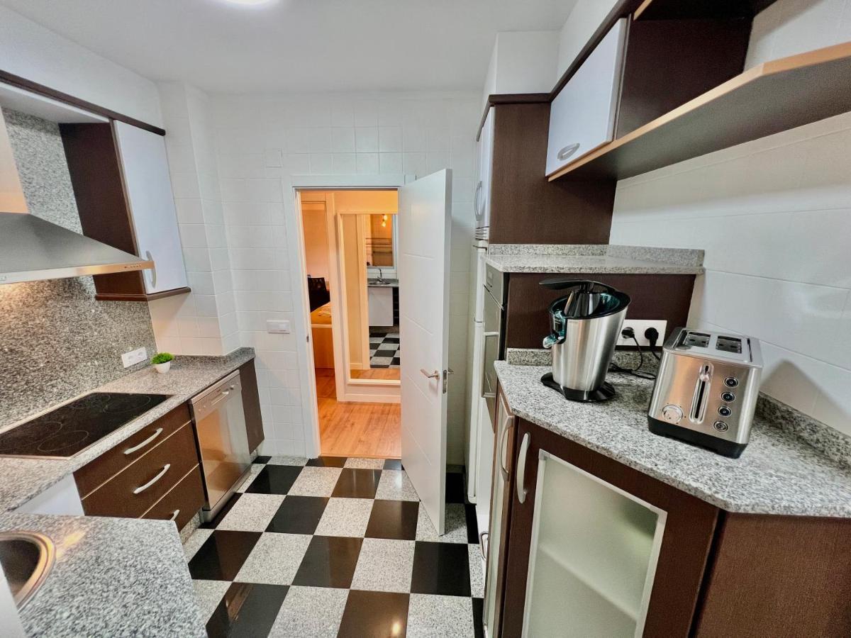 Km 99 Apartment Porrino Ngoại thất bức ảnh