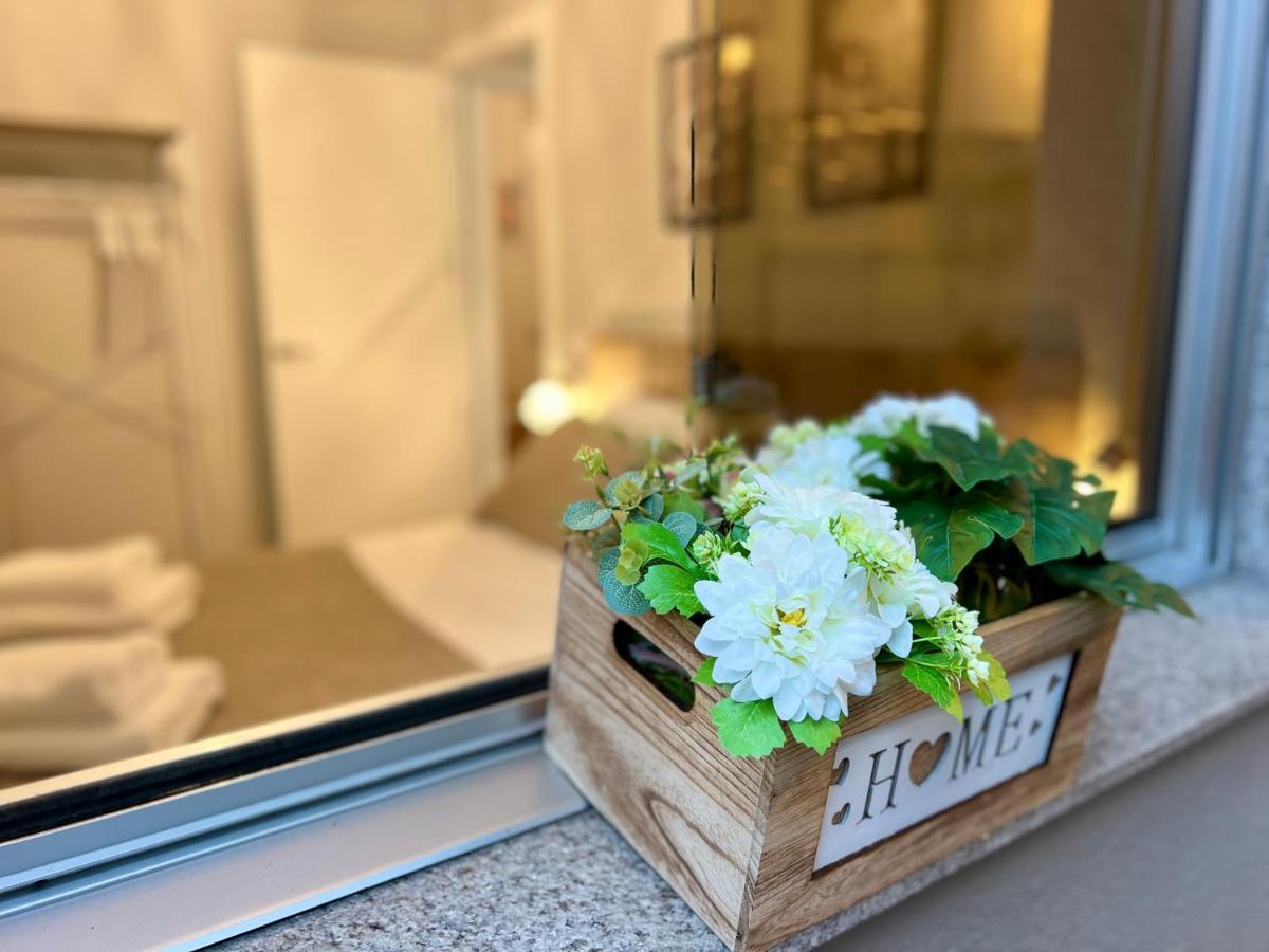 Km 99 Apartment Porrino Ngoại thất bức ảnh