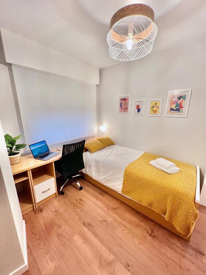 Km 99 Apartment Porrino Ngoại thất bức ảnh