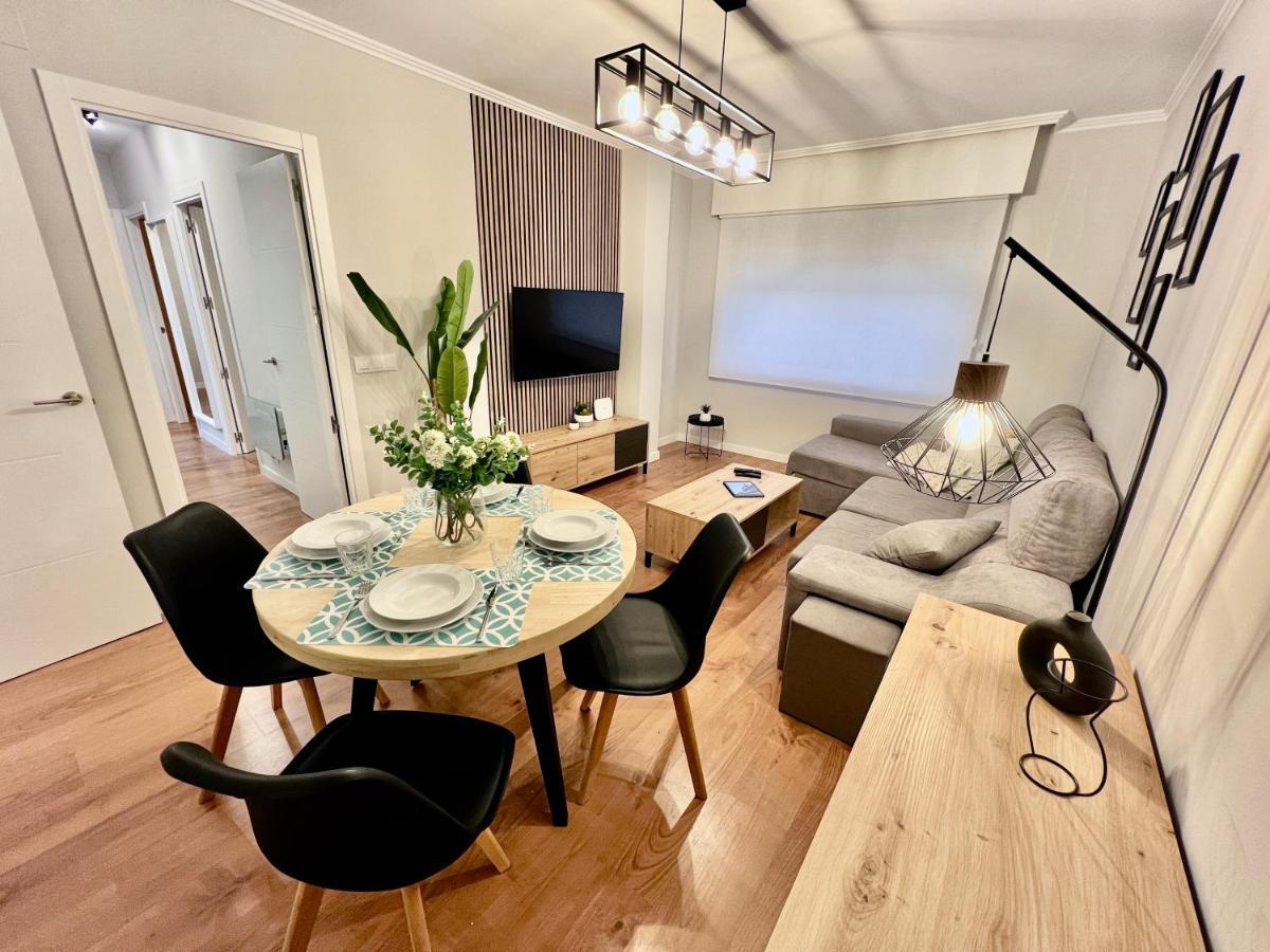 Km 99 Apartment Porrino Ngoại thất bức ảnh