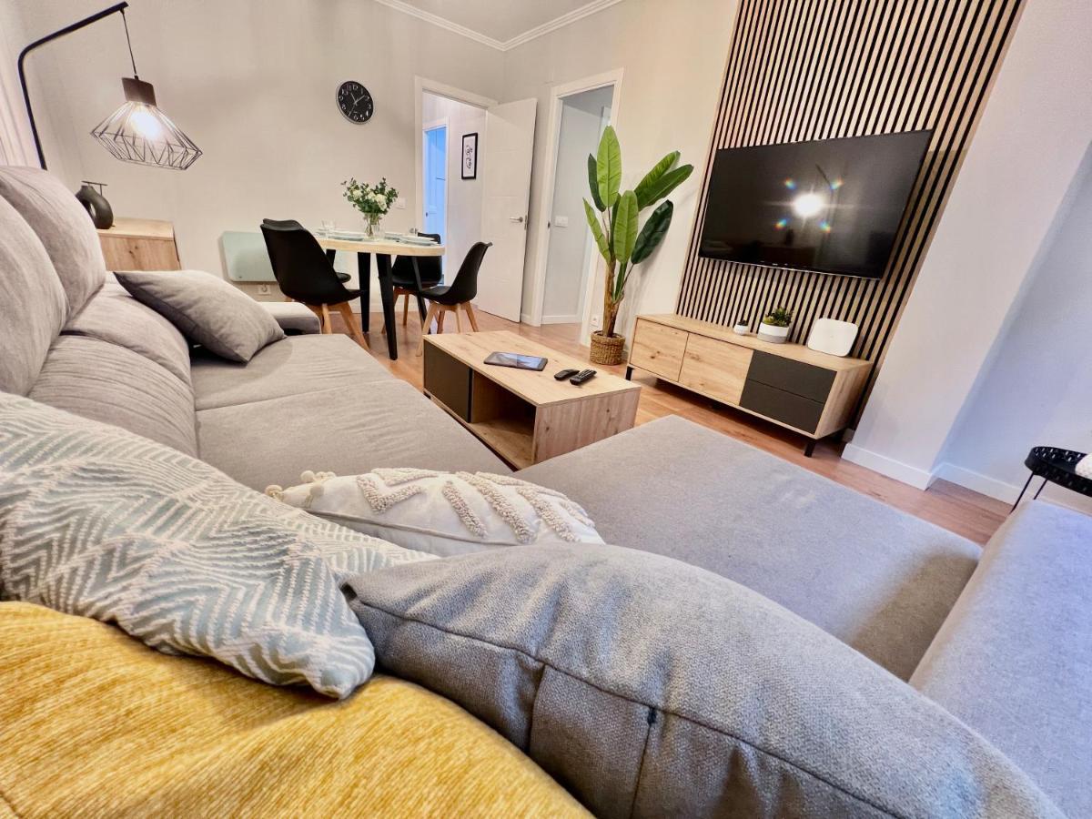 Km 99 Apartment Porrino Ngoại thất bức ảnh