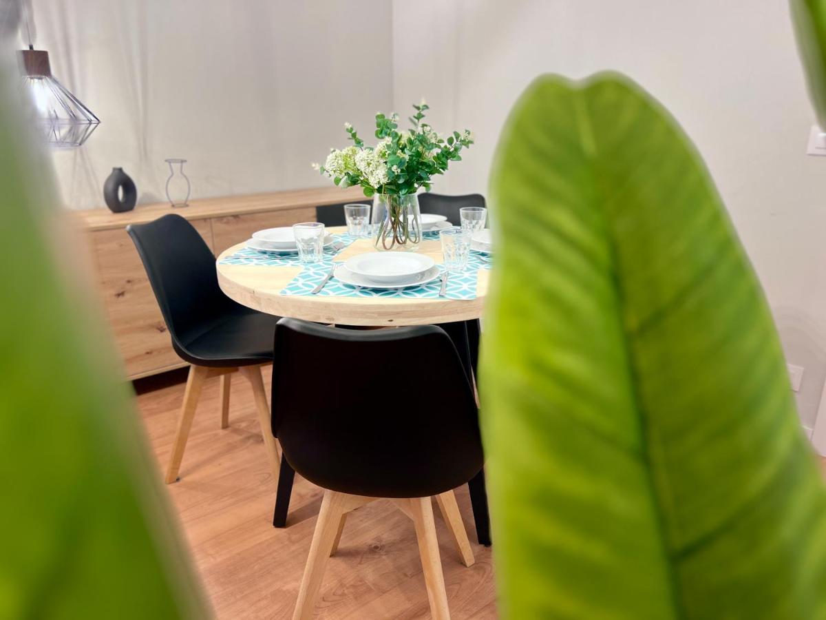 Km 99 Apartment Porrino Ngoại thất bức ảnh