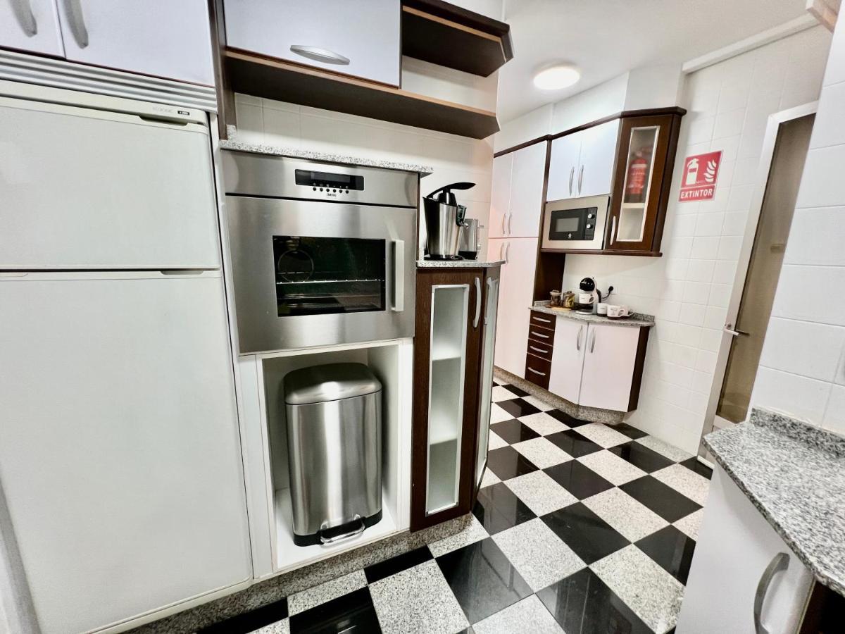 Km 99 Apartment Porrino Ngoại thất bức ảnh