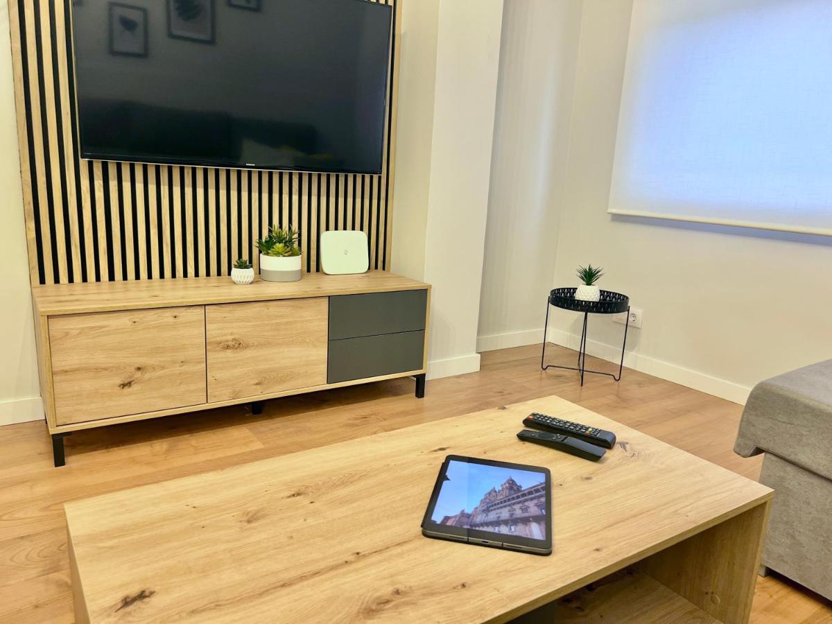 Km 99 Apartment Porrino Ngoại thất bức ảnh